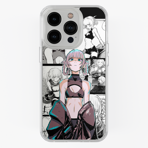 Funda Nazuna - D2 (Call of the Night)