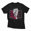 Playera Ban - D1 (Corte Regular)