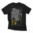 Playera Gold - D1 (Corte Regular)