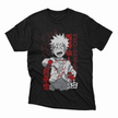 Playera Ero-Sennin - D1 (Corte Regular)