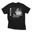 Playera Sasuke - D3 (Corte Regular)