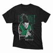Playera Shikamaru - D1 (Corte Regular)