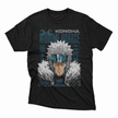 Playera Tobirama - D1 (Corte Regular)