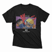 Playera Naruto Uzumaki - D1 Corte Regular