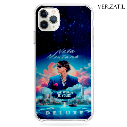 Funda Natanael Cano - D16