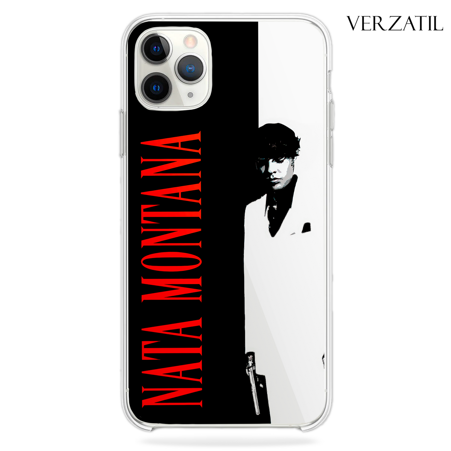 Funda Natanael Cano - D2