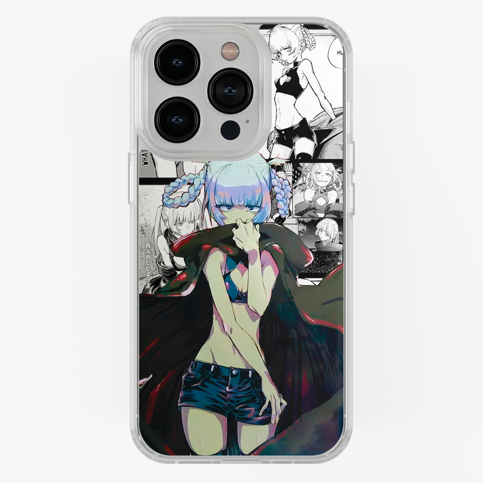 Funda Nazuna - D3 (Call of the Night)