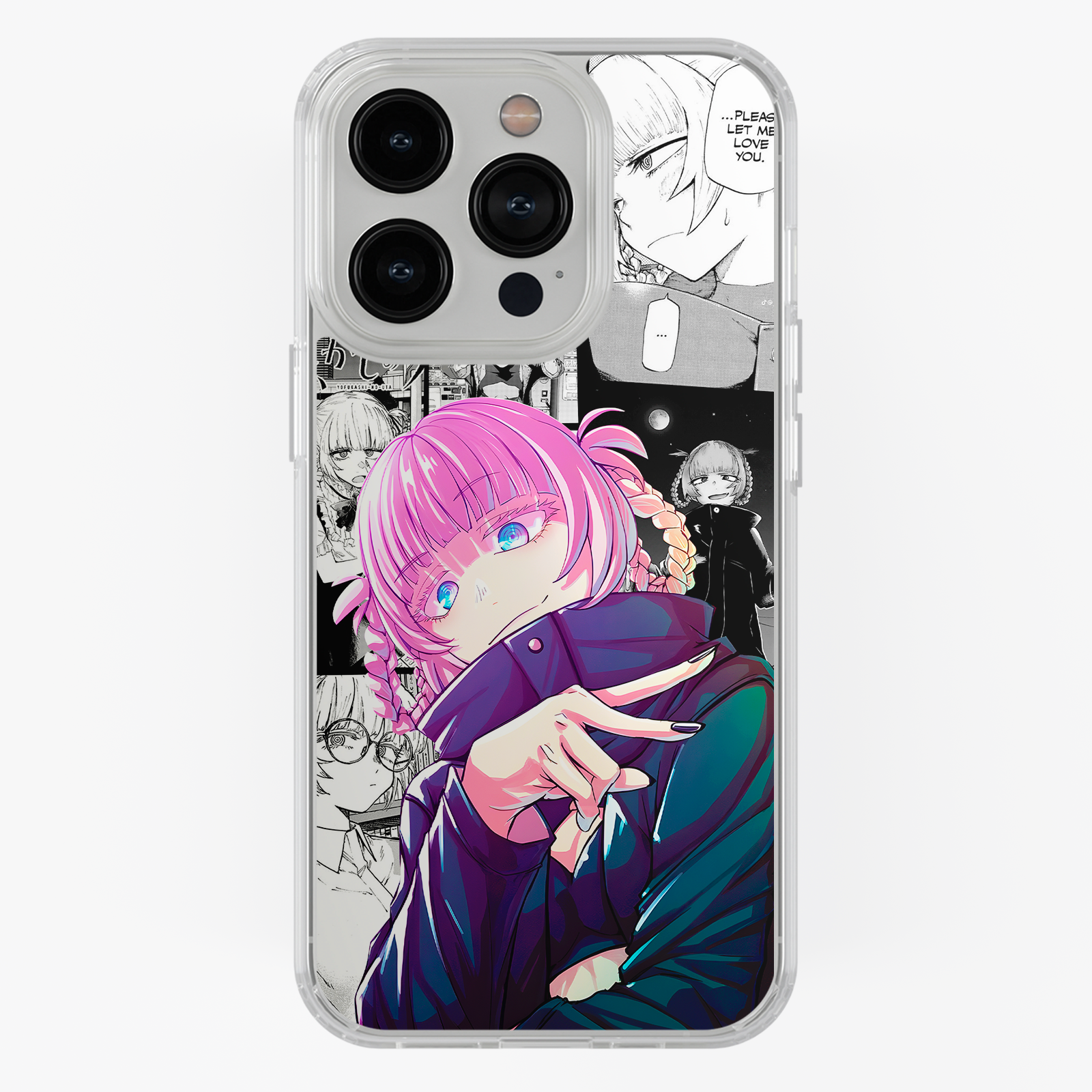 Funda Nazuna - D7 (Call of the Night)