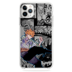 Funda de Neraid D2 - Galaxias para iPhone y Samsung | Kira Cases