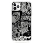 Funda de Neraid - Galaxias para iPhone y Samsung | Kira Cases