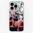 Funda Nico Robin - D5 (One Piece)