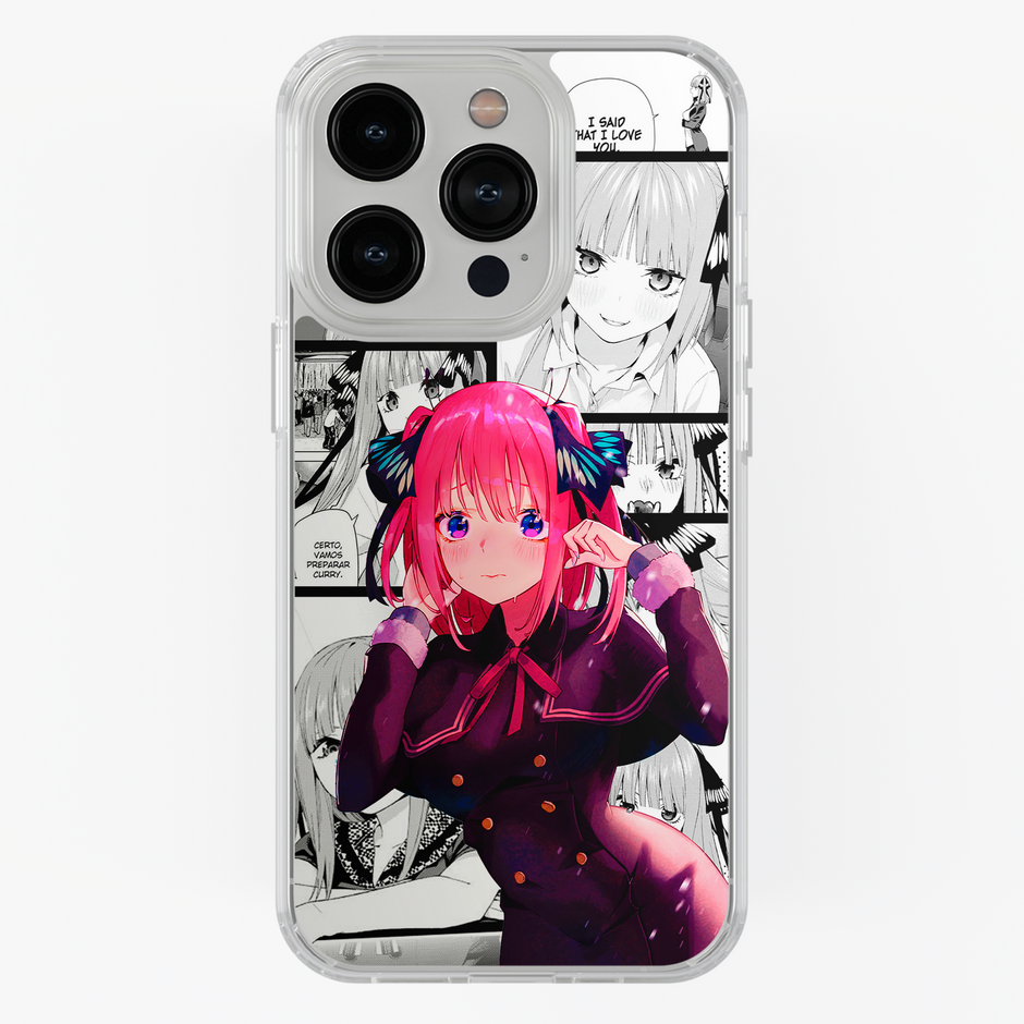 Funda Nino Nakano - D3 (Go Toubun No Hanayome)