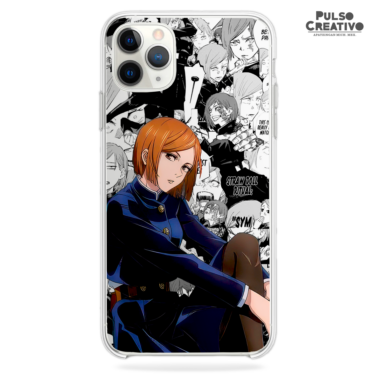 Funda Nobara D1