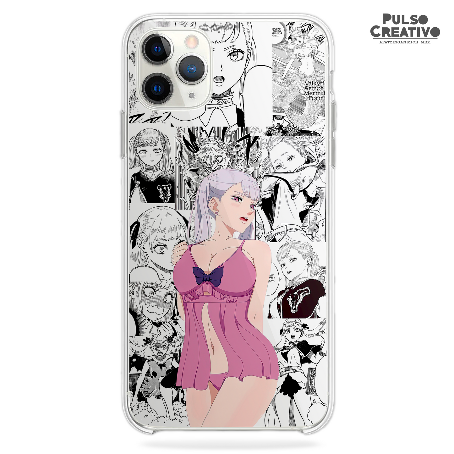 Funda Noelle - D3