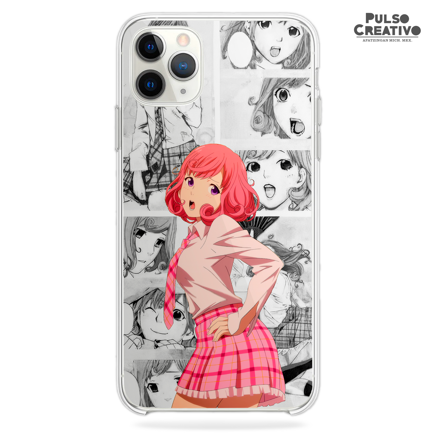 Funda Kofuko - D1 (Noragami)