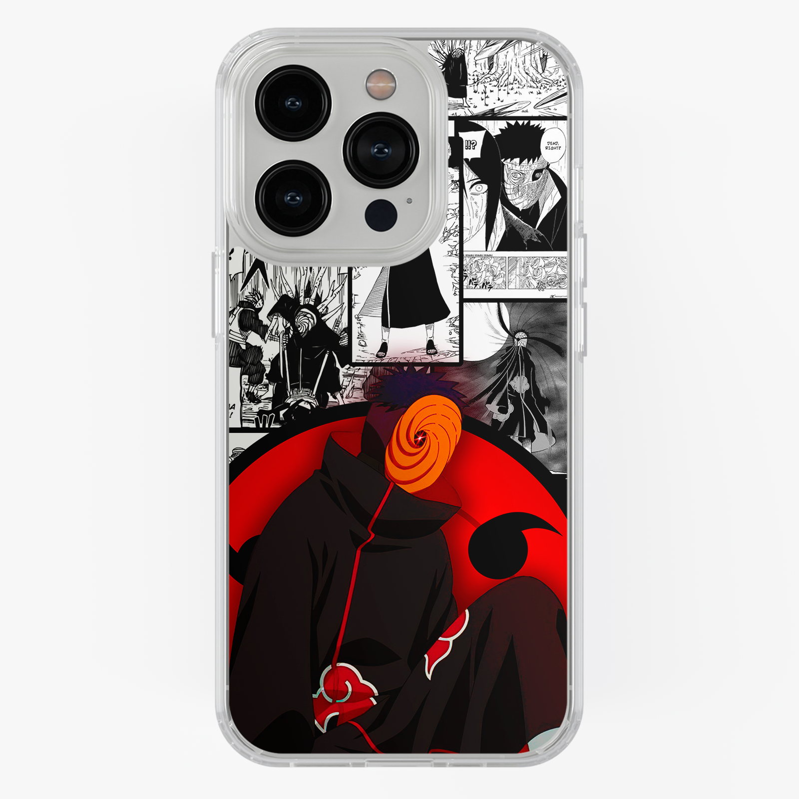 Funda Obito