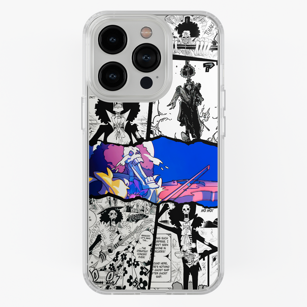 Funda Brook- D1 (One Piece)