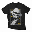 Playera Luffy - D12 (Corte Regular)