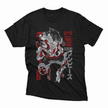 Playera Luffy - D3 (Corte Regular)