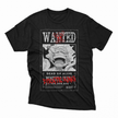 Playera Luffy - D11 (Corte Regular)
