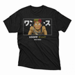 Playera Usopp - D2 (Corte Regular)