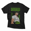 Playera Zoro - D5 (Corte Regular)