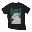 Playera Zoro - D7 (Corte Regular)