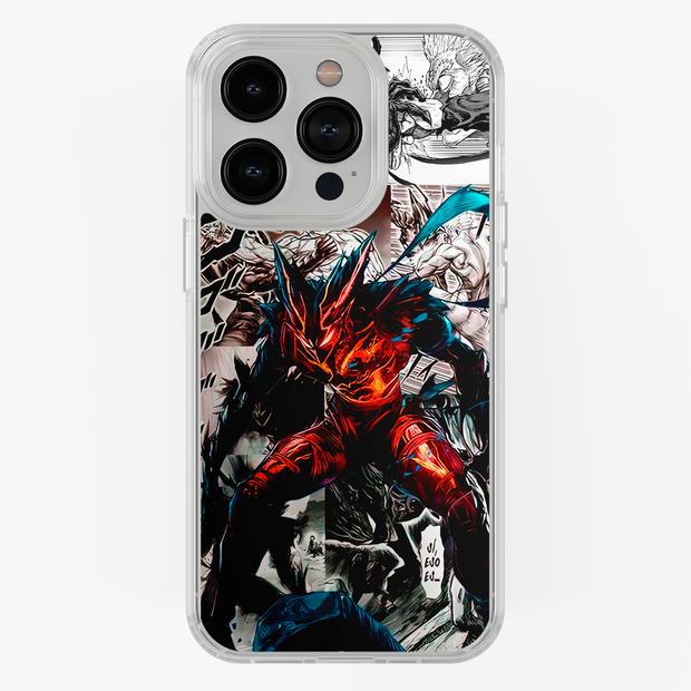 Funda Garou (One Punch Man)