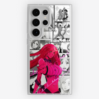 Funda Orihime Inoue - D9 (Bleach)