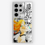 Funda Orihime Inoue - D8 (Bleach)