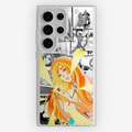Funda Orihime Inoue - D7 (Bleach)