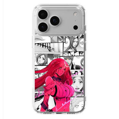 Funda Orihime Inoue - D9 (Bleach)