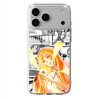 Funda Orihime Inoue - D7 (Bleach)