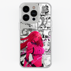 Funda Orihime Inoue - D9 (Bleach)