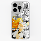 Funda Orihime Inoue - D8 (Bleach)