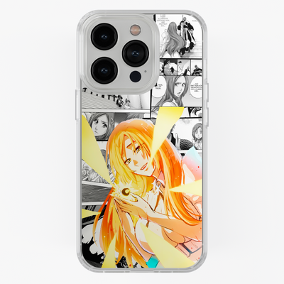 Funda Orihime Inoue - D7 (Bleach)