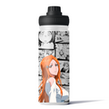 Botella De Agua Orihime - 1.2 L