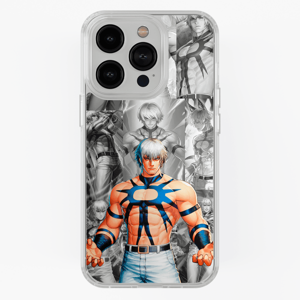 Orochi - D4 (The King of Fighters)