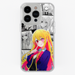 Funda Ruby Hoshino - D2 (Oshi no Ko)