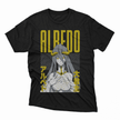Playera Albedo - D1 (Corte Regular)
