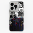 Funda Ainz Ooal Gown - D1 (Overlord)