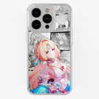 Funda Perla - D3  (Honkai Star Rail)