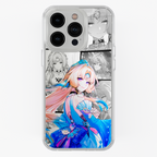 Funda Perla - D2  (Honkai Star Rail)