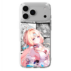 Funda Perla - D3  (Honkai Star Rail)