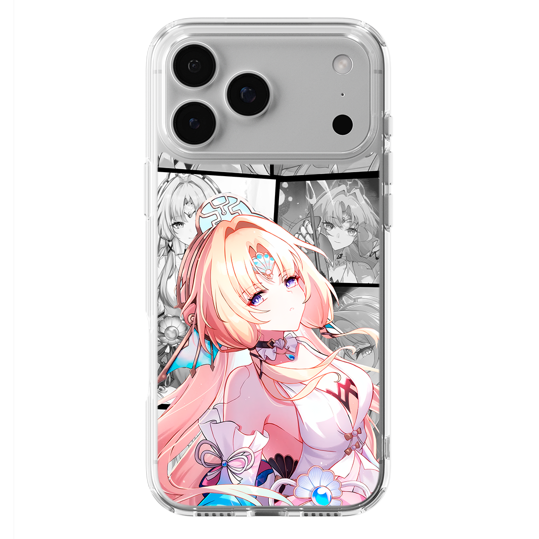 Funda Perla - D3  (Honkai Star Rail)