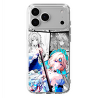Funda Perla - D1  (Honkai Star Rail)