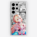 Funda Perla - D3  (Honkai Star Rail)