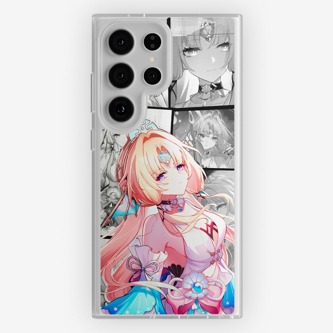 Funda Perla - D3  (Honkai Star Rail)