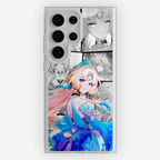 Funda Perla - D2  (Honkai Star Rail)