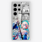 Funda Perla - D1  (Honkai Star Rail)